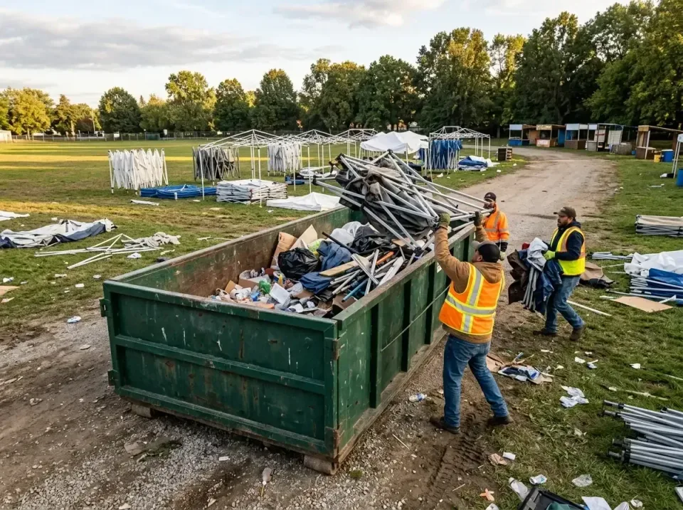 temporary-event-waste-containe-016 — frequently asked questions, Roll-Off Dumpster Rental Services in Avon Park, FL